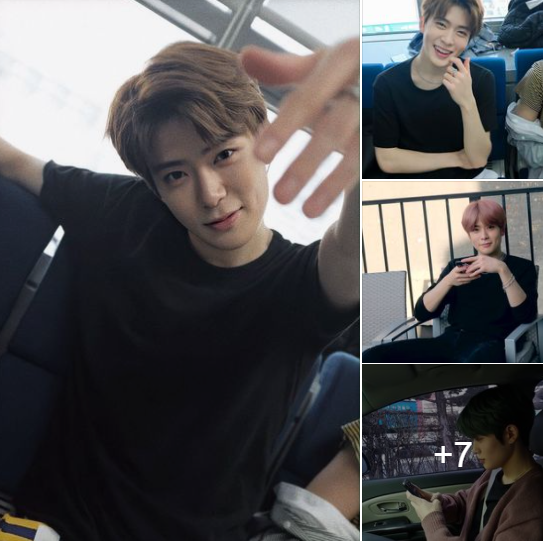 6 mỹ nam Kpop say mê ‘debut’ body, khoe ‘múi sầu riêng’: Jungkook (BTS) bị đàn em NCT, Stray Kids ‘vượt mặt’ 1