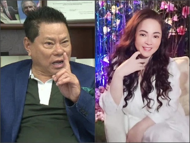 Bà Phương Hằng lại có ‘giấc mơ lạ’, thông báo ngày ‘tái xuất’, ẩn ý phía Phi Nhung trả tiền Hồ Văn Cường? 3 Bà Phương Hằng lại có ‘giấc mơ lạ’, thông báo ngày ‘tái xuất’, ẩn ý phía Phi Nhung trả tiền Hồ Văn Cường? 3