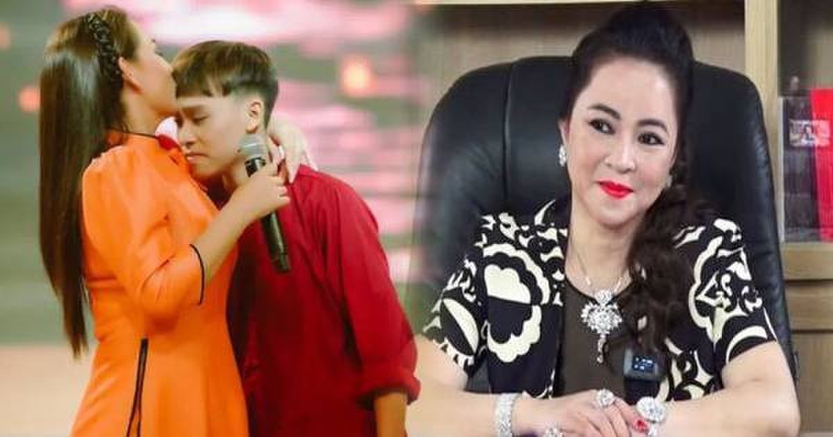 Bà Phương Hằng lại có ‘giấc mơ lạ’, thông báo ngày ‘tái xuất’, ẩn ý phía Phi Nhung trả tiền Hồ Văn Cường? 1 Bà Phương Hằng lại có ‘giấc mơ lạ’, thông báo ngày ‘tái xuất’, ẩn ý phía Phi Nhung trả tiền Hồ Văn Cường? 1