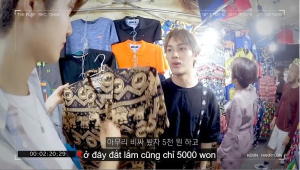 Ảnh: chụp màn hình Ảnh: chụp màn hình