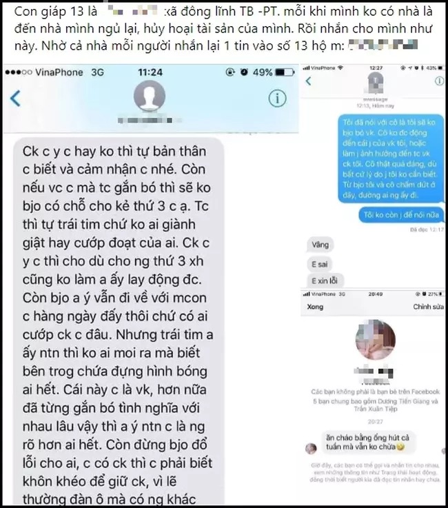 Ảnh: chụp màn hình Ảnh: chụp màn hình