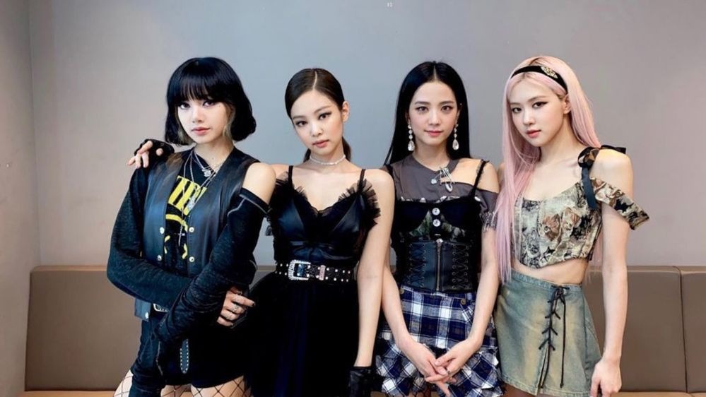 Điềm báo BLACKPINK đang được YG đưa vào ‘vết xe tan rã’ của 2NE1, BABY MONSTER chiếm ngôi vương? 6 Điềm báo BLACKPINK đang được YG đưa vào ‘vết xe tan rã’ của 2NE1, BABY MONSTER chiếm ngôi vương? 6