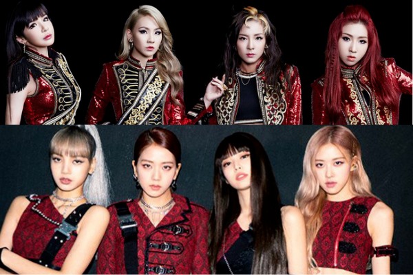 Điềm báo BLACKPINK đang được YG đưa vào ‘vết xe tan rã’ của 2NE1, BABY MONSTER chiếm ngôi vương? 1 Điềm báo BLACKPINK đang được YG đưa vào ‘vết xe tan rã’ của 2NE1, BABY MONSTER chiếm ngôi vương? 1