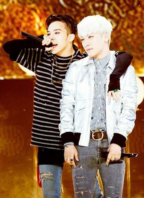 11 câu nói ‘vu vơ’ trót tiết lộ Seungri cùng GD (BIGBANG) ‘tình bể bình’, Idol khác ‘không có cửa’ 5