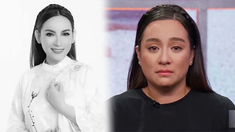 Showbiz hot 24h: Con gái Phi Nhung gặp rắc rối khi mẹ mất; ‘Thế lực' muốn rửa oan cho Đàm Vĩnh Hưng 3 Showbiz hot 24h: Con gái Phi Nhung gặp rắc rối khi mẹ mất; ‘Thế lực' muốn rửa oan cho Đàm Vĩnh Hưng 3