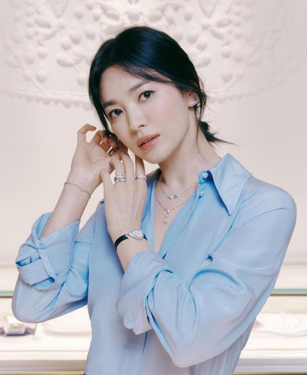 Sao Kbiz dính ‘phốt’ chấn động vẫn ‘bất tử’: Song Hye Kyo trốn thuế chục tỷ, Lee Byung Hun ‘tà lưa’ đồng nghiệp 4