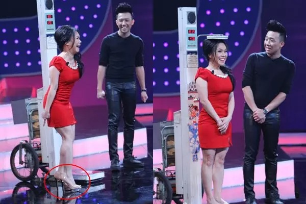 Việt Hương khoe quà hàng hiệu từ fan lớn tuổi nhưng nhận về toàn ‘haha’ của CĐM chỉ vì 1 lí do 3 Việt Hương khoe quà hàng hiệu từ fan lớn tuổi nhưng nhận về toàn ‘haha’ của CĐM chỉ vì 1 lí do 3