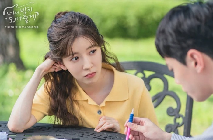 Có tận 6 phim tình cảm Hàn lên sóng tháng 11: Song Hye Kyo có qua mặt được Lee Do Hyun? 3