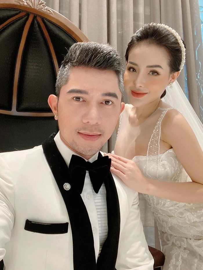 Sau 3 tỷ ‘đòi quà’, Ngân 98 tuyên bố cực gắt vấn đề hôn nhân với Lương Bằng Quang 1