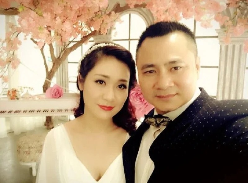 Showbiz 2/11: Mẹ chồng Diệp Lâm Anh đã khiến 'trà xanh' tái mặt; Bà xã NS Tự Long đăng đàn ẩn ý - Ảnh 3 Showbiz 2/11: Mẹ chồng Diệp Lâm Anh đã khiến 'trà xanh' tái mặt; Bà xã NS Tự Long đăng đàn ẩn ý - Ảnh 3