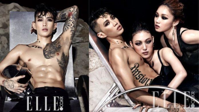 5 lần Idol 'biến hóa' đẹp nhất Kpop: A.C.E, Taeyong (NCT), J-Hope (BTS) gây ngỡ ngàng 7 5 lần Idol 'biến hóa' đẹp nhất Kpop: A.C.E, Taeyong (NCT), J-Hope (BTS) gây ngỡ ngàng 7