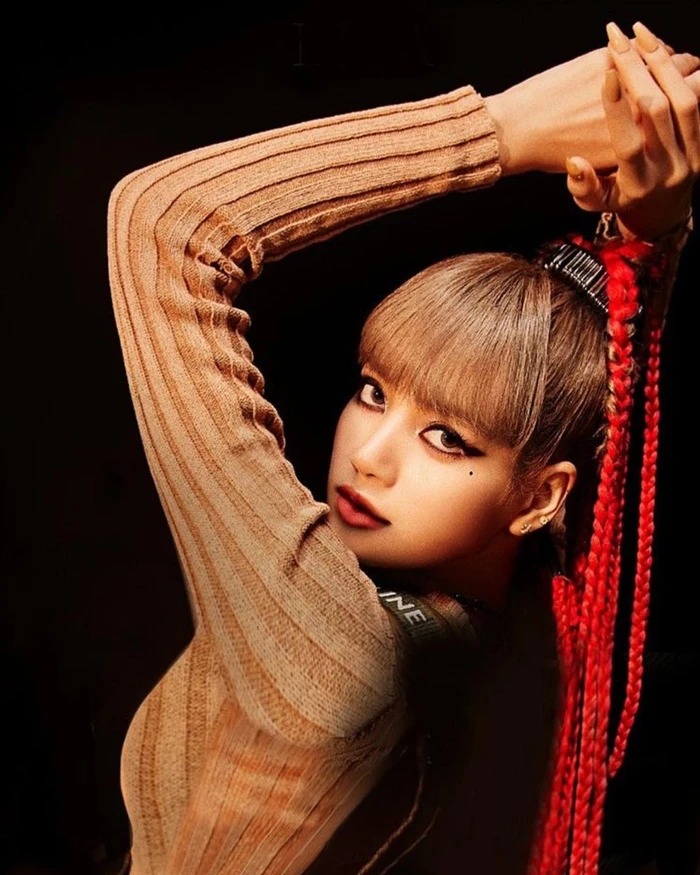 Kpop hot tuần 2 tháng 11: Lisa lập kỉ lục khủng; Fan Wanna One ‘đại mừng rỡ’ trước tin nóng hổi? 2