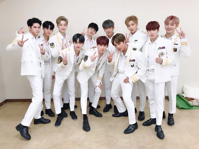 Kpop hot tuần 2 tháng 11: Lisa lập kỉ lục khủng; Fan Wanna One ‘đại mừng rỡ’ trước tin nóng hổi? 6 Kpop hot tuần 2 tháng 11: Lisa lập kỉ lục khủng; Fan Wanna One ‘đại mừng rỡ’ trước tin nóng hổi? 6
