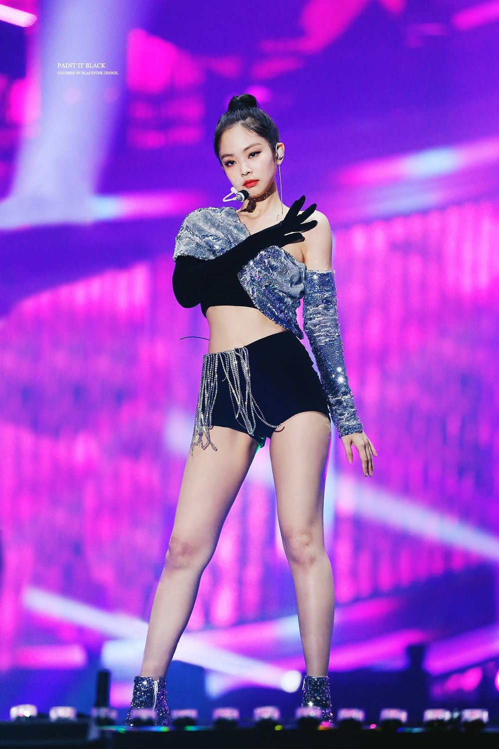 5 mỹ nữ Kpop có body ‘vạn người mê’: Yuna (ITZY), Sunmi đừng gây ‘u mê’ như thế 5