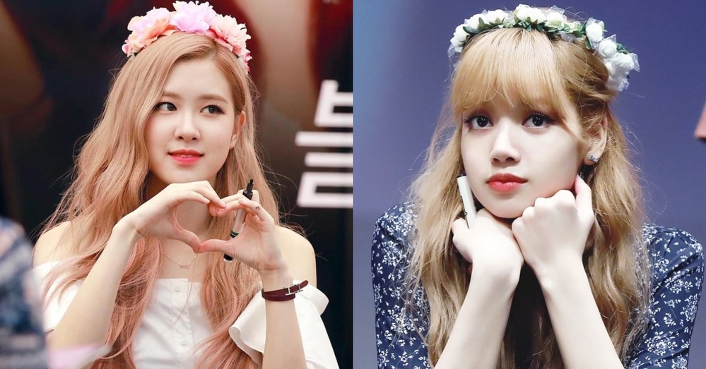 11 mỹ nữ Kpop đội vòng hoa xinh như thiên thần ‘giáng thế’: Lọt cả ‘tân binh’ JYP vào BXH 3