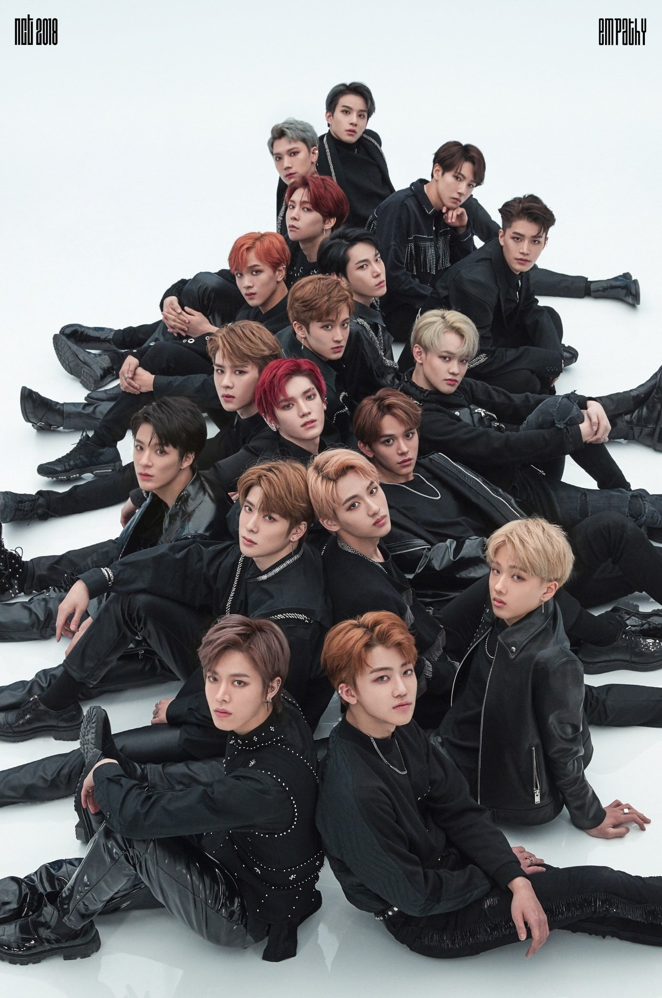 20 câu nói ‘vu vơ’ của NCT lại khiến fan bất giác ‘thắt lòng’: ‘Xin lỗi nhé, bọn mình không phải BTS’ 3 20 câu nói ‘vu vơ’ của NCT lại khiến fan bất giác ‘thắt lòng’: ‘Xin lỗi nhé, bọn mình không phải BTS’ 3