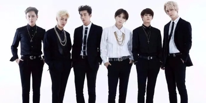 7 nhóm Kpop ‘chạy trời’ không thoát lời nguyền ‘rạn nút’ 7 năm: SM khiến netizen Hàn bức xúc 4