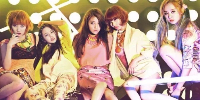 7 nhóm Kpop ‘chạy trời’ không thoát lời nguyền ‘rạn nút’ 7 năm: SM khiến netizen Hàn bức xúc 6