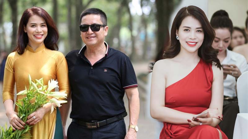 Showbiz 24h: Tình cũ Hoàng Thuỳ Linh kết hôn; Hoài Linh có mặt trong đám tang của cố ca sĩ Phi Nhung? - Ảnh 2 Showbiz 24h: Tình cũ Hoàng Thuỳ Linh kết hôn; Hoài Linh có mặt trong đám tang của cố ca sĩ Phi Nhung? - Ảnh 2