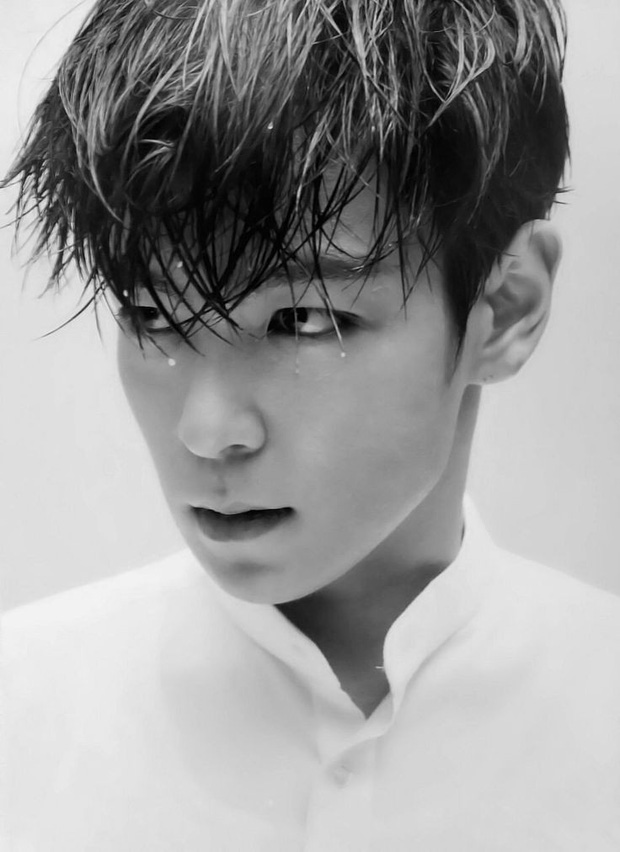 YG ‘hiếm muộn’ mỹ nam trừ 5 visual phong ‘thánh’: Từ Jin Woo (WINNER) có vẻ ‘đổi khẩu vị’ 5