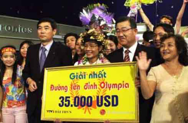 Ảnh: VTV Ảnh: VTV