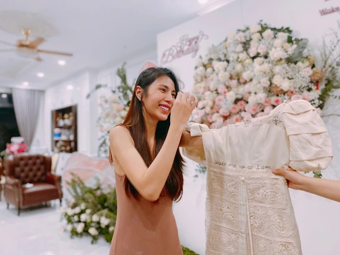 Ảnh: FBNV Ảnh: FBNV