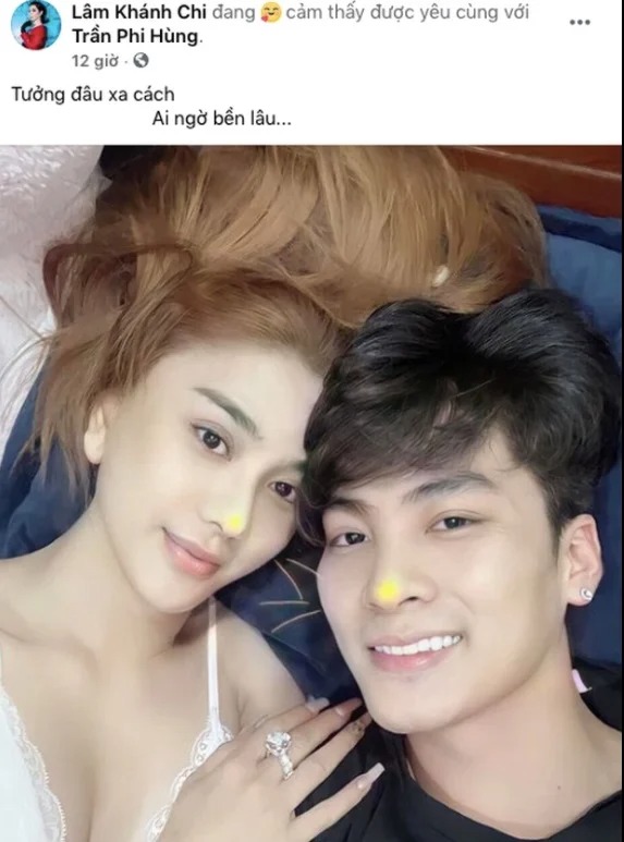 Showbiz 24h: Công trình trăm tỷ của Hoài Linh bất ngờ hoạt động; Thùy Tiên hé lộ bộ quốc phục ‘độc lạ’ - Ảnh 2 Showbiz 24h: Công trình trăm tỷ của Hoài Linh bất ngờ hoạt động; Thùy Tiên hé lộ bộ quốc phục ‘độc lạ’ - Ảnh 2