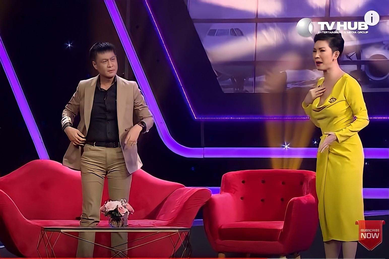 Ảnh: chụp màn hình Ảnh: chụp màn hình
