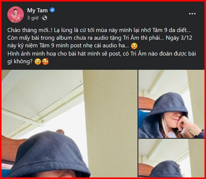 Ảnh: chụp màn hình Ảnh: chụp màn hình