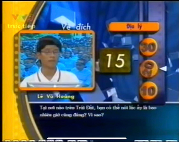 Ảnh: VTV Ảnh: VTV