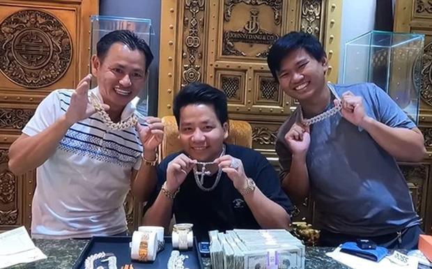 Ảnh: chụp màn hình Ảnh: chụp màn hình