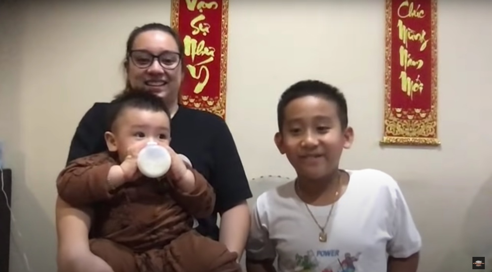 Ảnh: chụp màn hình Ảnh: chụp màn hình