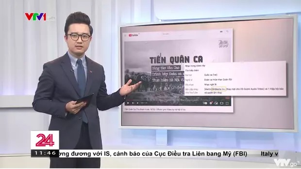 Fan bóng đá không được nghe Quốc ca Việt Nam trên đất Singapore, lí do là gì? 1