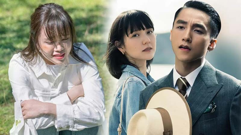 Showbiz 24h: Cục điện ảnh 'điểm danh' Trấn Thành; Hải Tú rò rỉ đoạn clip hiếm 'vạch trần' con người thật - Ảnh 3 Showbiz 24h: Cục điện ảnh 'điểm danh' Trấn Thành; Hải Tú rò rỉ đoạn clip hiếm 'vạch trần' con người thật - Ảnh 3