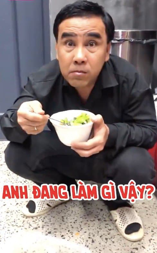 'MC giàu nhất Việt Nam' lại khoe bữa ăn đạm bạc đến ngỡ ngàng 2