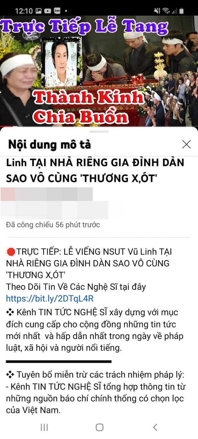 Ảnh: chụp màn hình Ảnh: chụp màn hình