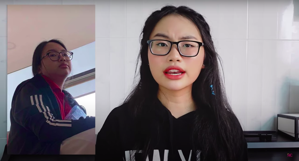 Ảnh: chụp màn hình Ảnh: chụp màn hình