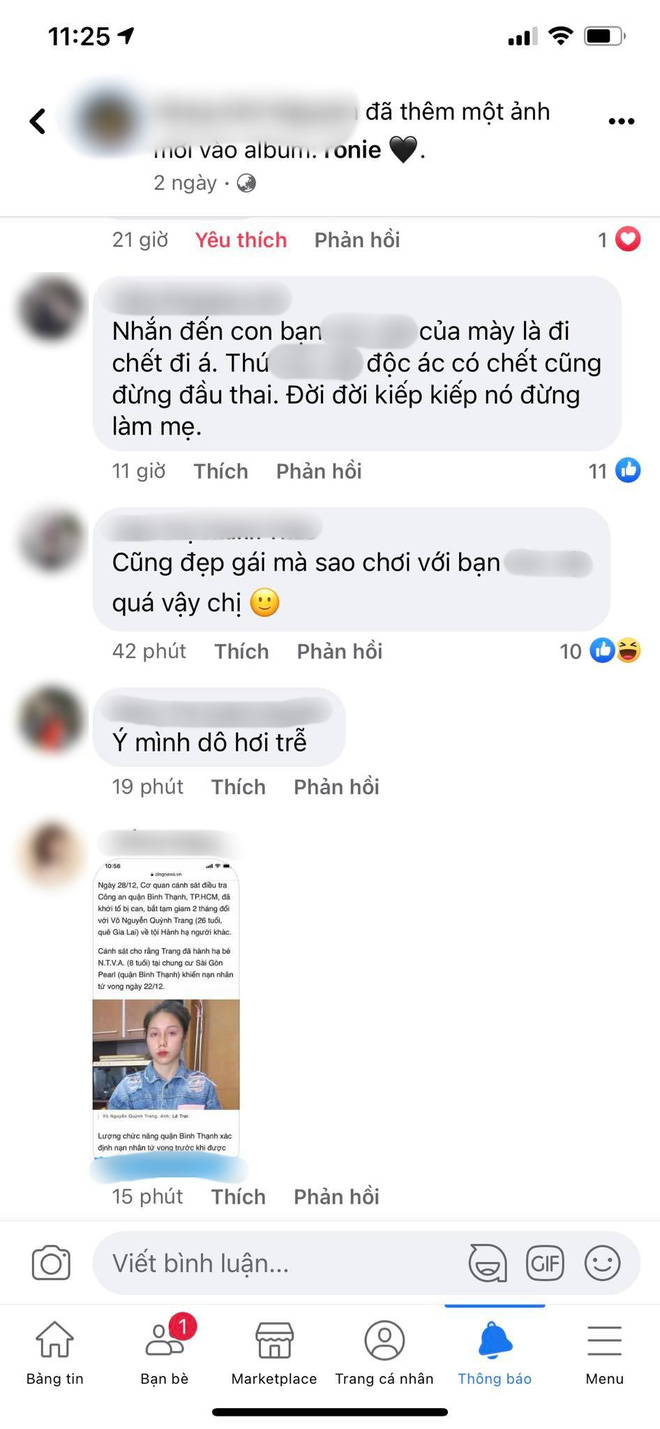 Ảnh: chụp màn hình Ảnh: chụp màn hình