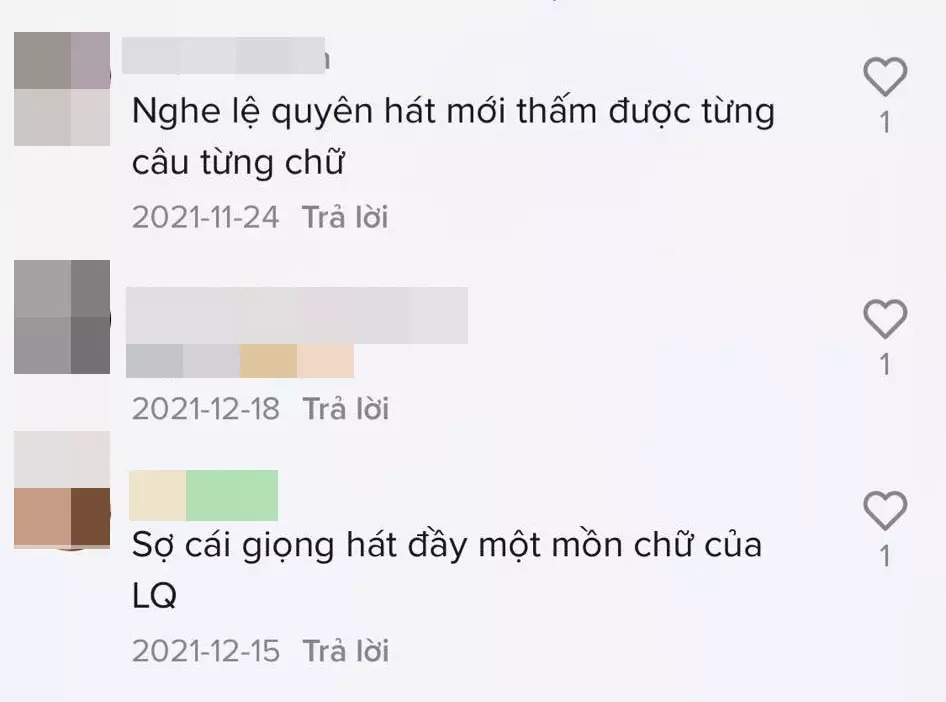 Lệ Quyên ‘áp đảo’ Mỹ Tâm bằng chính ca khúc đình đám ở Album mới của ‘Họa mi tóc nâu’ 2