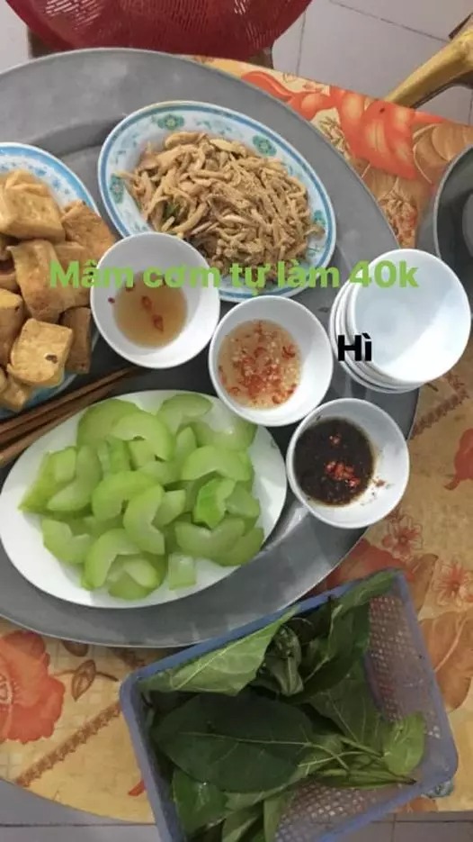 Ảnh: chụp màn hình