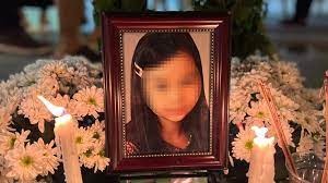 Mẹ ruột bé gái 8 tuổi bị bạo hành tử vong từng ‘nằng nặc’ đòi kết hôn, bất chấp bố mẹ chồng ngăn cấm 3