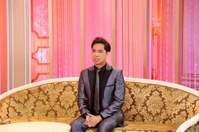 Showbiz 24h: Quy định 'căng đét' khi Hoài Linh tái xuất, Ngọc Sơn rơi nước mắt kể về nỗi đau mất mẹ - Ảnh 3 Showbiz 24h: Quy định 'căng đét' khi Hoài Linh tái xuất, Ngọc Sơn rơi nước mắt kể về nỗi đau mất mẹ - Ảnh 3