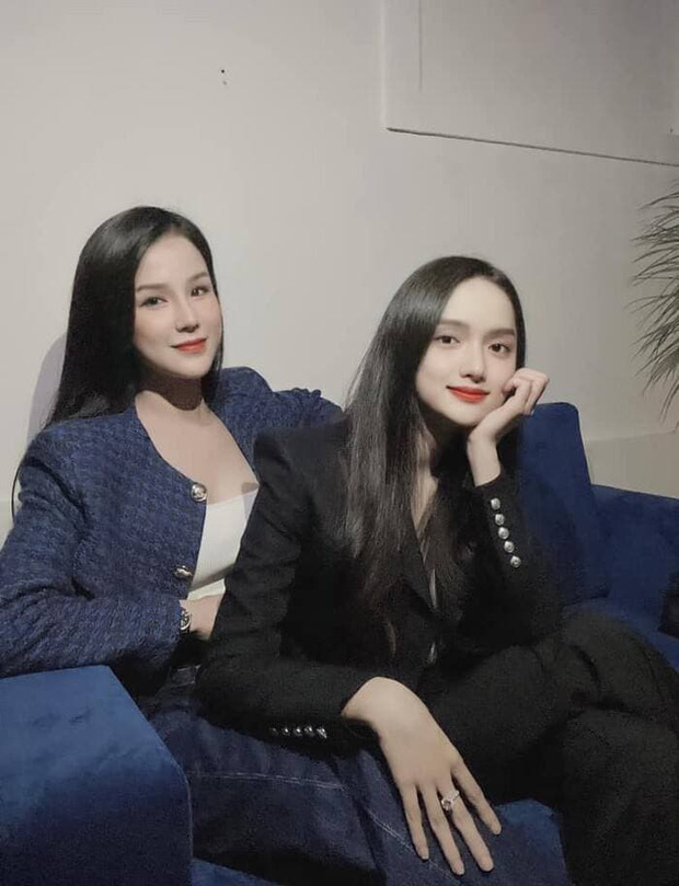 Hương Giang bày cách ‘tiêu diệt’ tiểu tam giữa ồn ào Diệp Lâm Anh ‘tố’ chồng ngoại tình 1 Hương Giang bày cách ‘tiêu diệt’ tiểu tam giữa ồn ào Diệp Lâm Anh ‘tố’ chồng ngoại tình 1