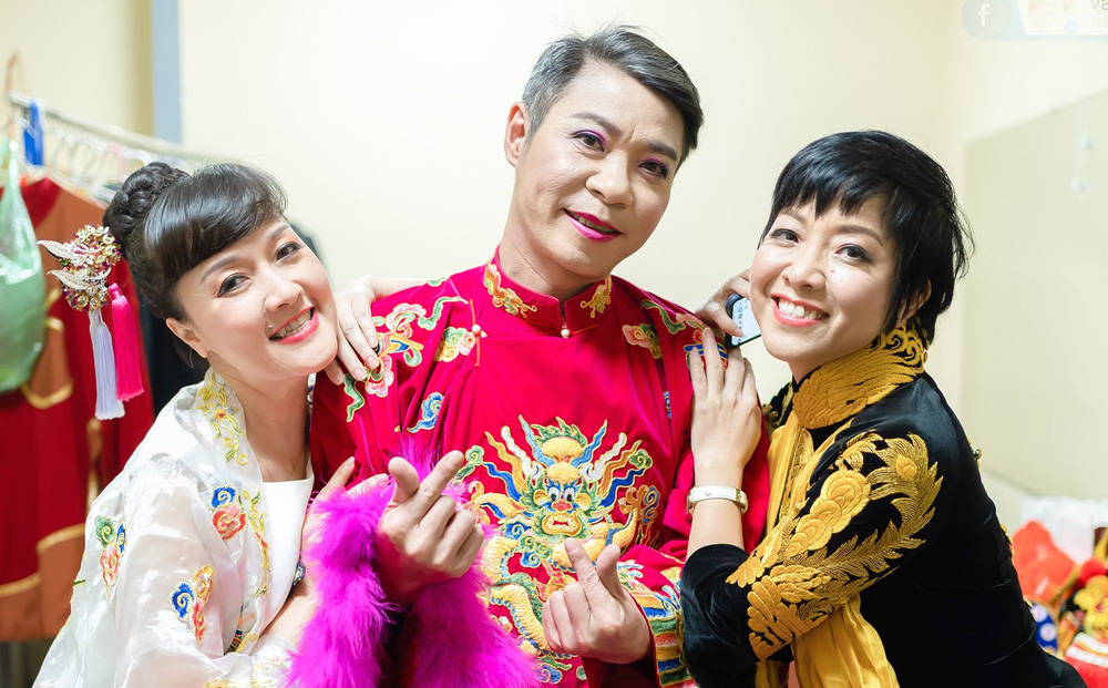 Showbiz 24h: Lê Dương Bảo Lâm khoe đặc quyền VIP khi làm CEO, Thảo Vân sốc khi bị ‘cắt vai’ ở Táo quân  - Ảnh 2