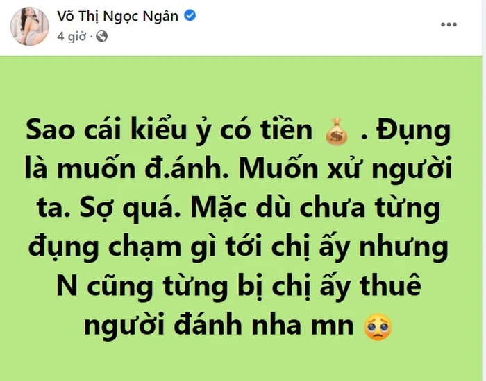 Ảnh: Chụp màn hình Ảnh: Chụp màn hình