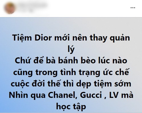 Ảnh: Chụp màn hình