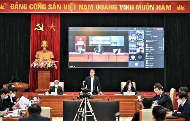 Ảnh: Sức khỏe đời sống Ảnh: Sức khỏe đời sống