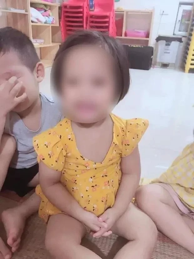 Hàng loạt sao Việt phẫn nộ vụ bé gái 3 tuổi bị đóng 9 cây đinh vào đầu 3