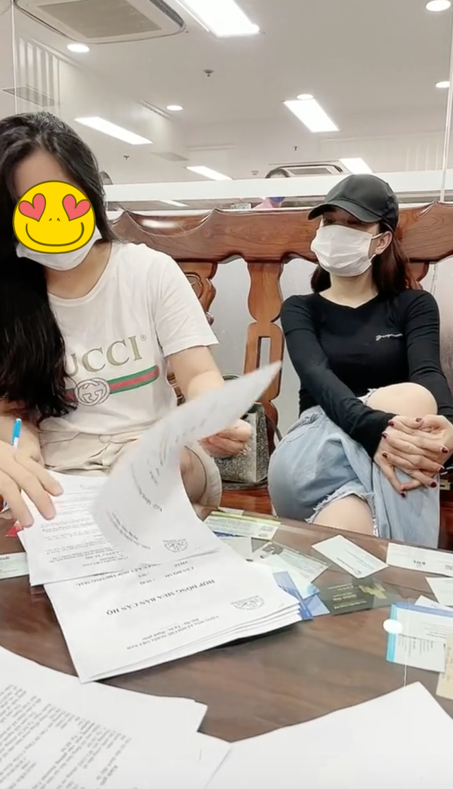 Ảnh: Chụp màn hình Ảnh: Chụp màn hình