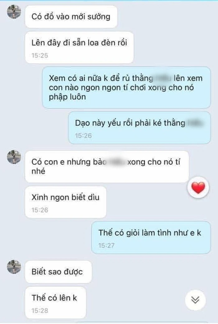 Ảnh: Chụp màn hình